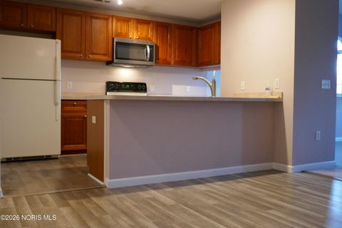 Tiny photo for 1950 Devinci Drive # A203, Toledo, OH 43615 (MLS # 10003403)