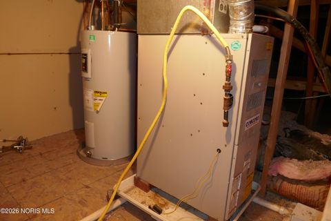 Tiny photo for 1950 Devinci Drive # A203, Toledo, OH 43615 (MLS # 10003403)