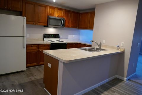 Tiny photo for 1950 Devinci Drive # A203, Toledo, OH 43615 (MLS # 10003403)