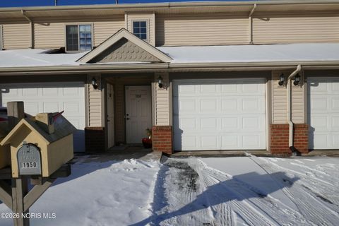 Tiny photo for 1950 Devinci Drive # A203, Toledo, OH 43615 (MLS # 10003403)