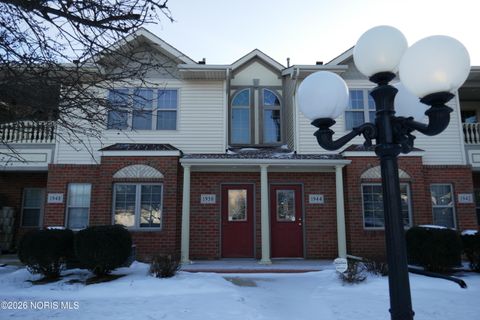 Photo of 1950 Devinci Drive # A203, Toledo, OH 43615 (MLS # 10003403)