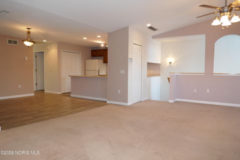 Tiny photo for 1950 Devinci Drive # A203, Toledo, OH 43615 (MLS # 10003403)