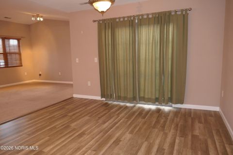 Tiny photo for 1950 Devinci Drive # A203, Toledo, OH 43615 (MLS # 10003403)