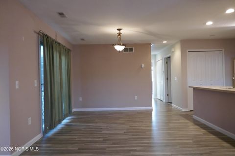 Tiny photo for 1950 Devinci Drive # A203, Toledo, OH 43615 (MLS # 10003403)