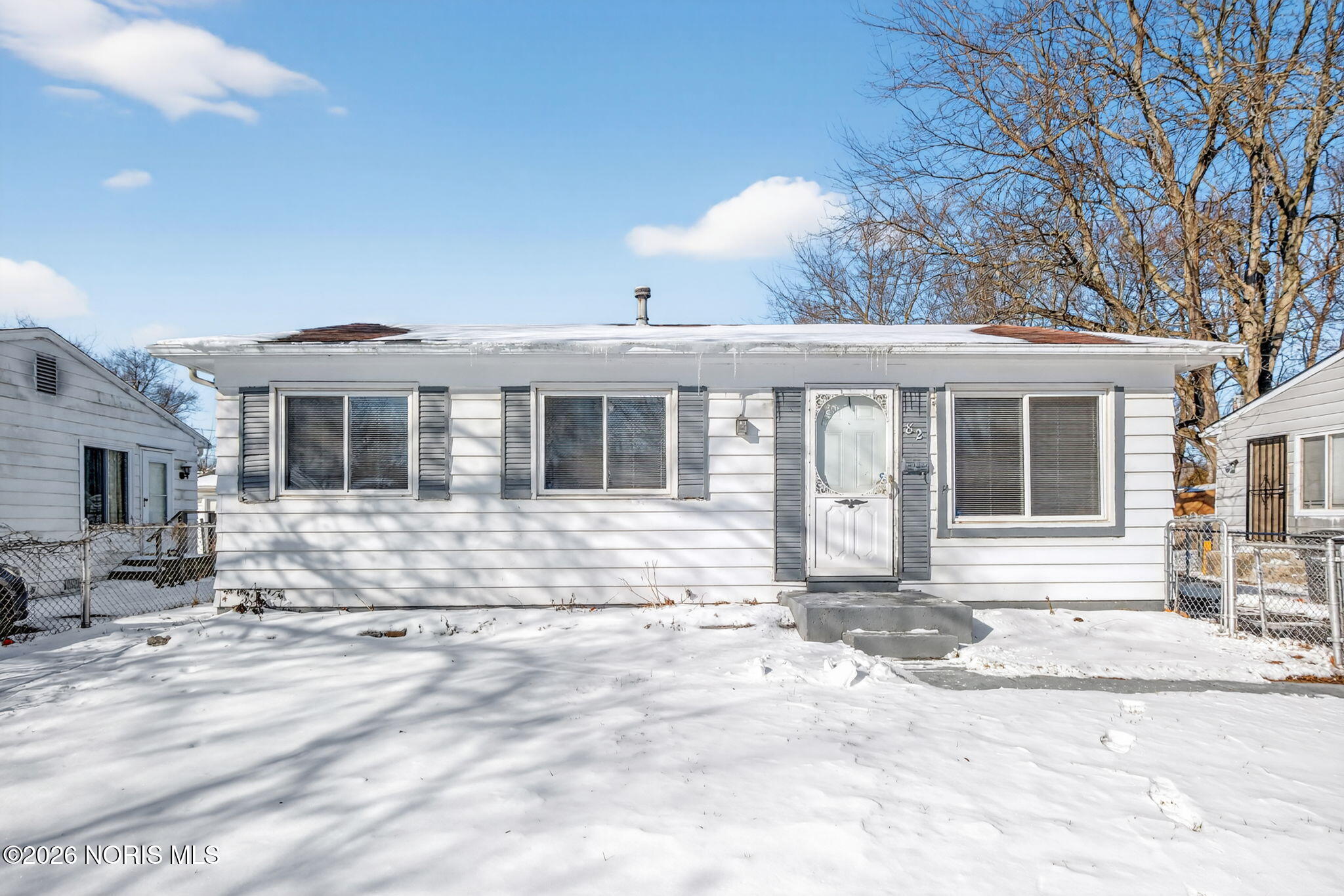 82 San Rafael Avenue