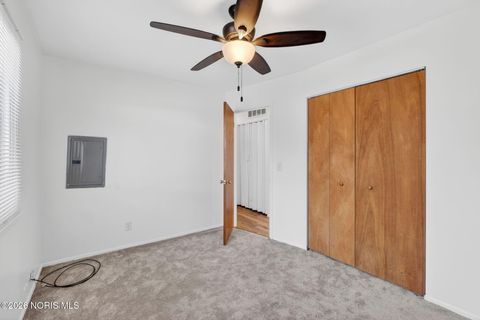 Tiny photo for 82 San Rafael Avenue, Toledo, OH 43607 (MLS # 10003394)