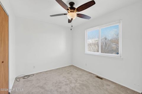 Tiny photo for 82 San Rafael Avenue, Toledo, OH 43607 (MLS # 10003394)