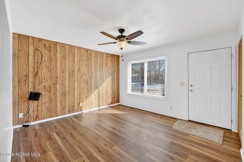 Tiny photo for 82 San Rafael Avenue, Toledo, OH 43607 (MLS # 10003394)