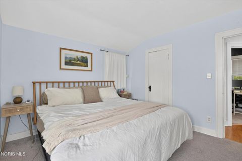 Tiny photo for 1100 Key Street, Maumee, OH 43537 (MLS # 10010554)
