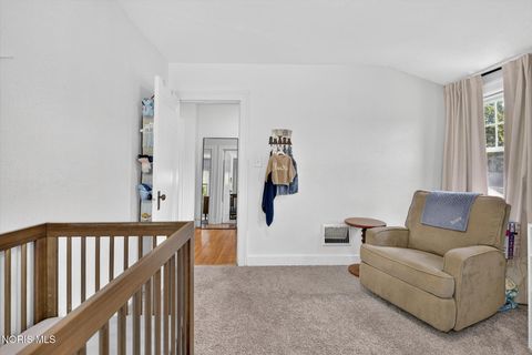 Tiny photo for 1100 Key Street, Maumee, OH 43537 (MLS # 10010554)
