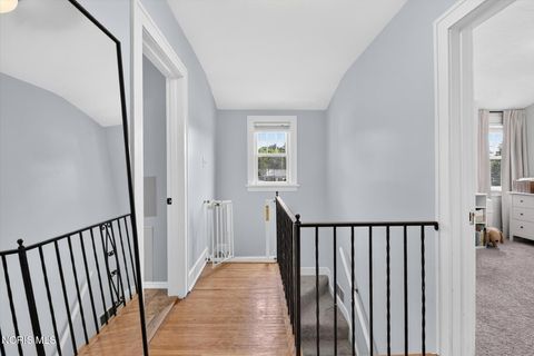 Tiny photo for 1100 Key Street, Maumee, OH 43537 (MLS # 10010554)