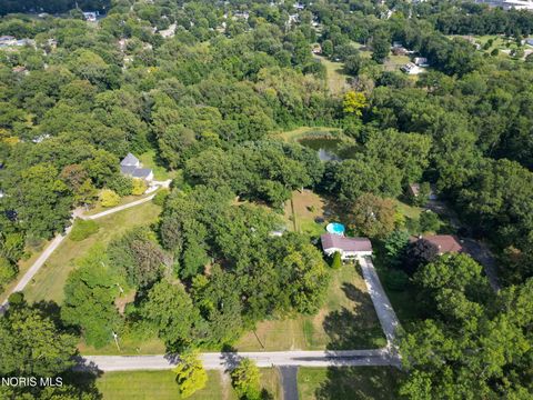 Tiny photo for 1051 Wentworth Avenue, Holland, OH 43528 (MLS # 10006085)