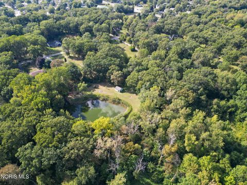 Tiny photo for 1051 Wentworth Avenue, Holland, OH 43528 (MLS # 10006085)