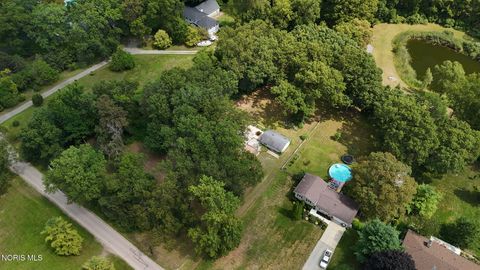 Tiny photo for 1051 Wentworth Avenue, Holland, OH 43528 (MLS # 10006085)