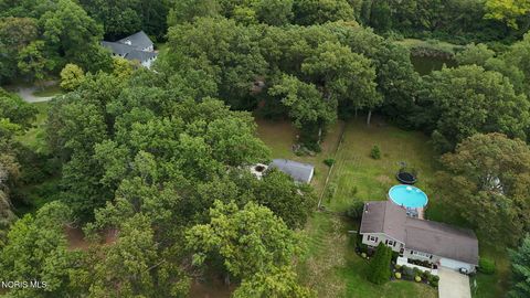 Tiny photo for 1051 Wentworth Avenue, Holland, OH 43528 (MLS # 10006085)