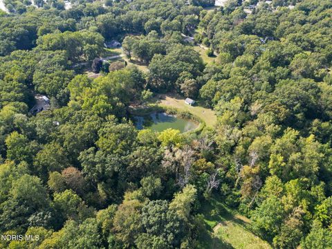 Tiny photo for 1051 Wentworth Avenue, Holland, OH 43528 (MLS # 10006085)