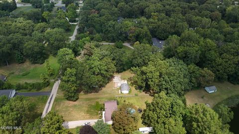 Tiny photo for 1051 Wentworth Avenue, Holland, OH 43528 (MLS # 10006085)