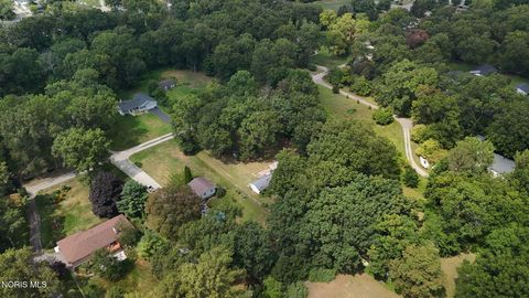 Tiny photo for 1051 Wentworth Avenue, Holland, OH 43528 (MLS # 10006085)