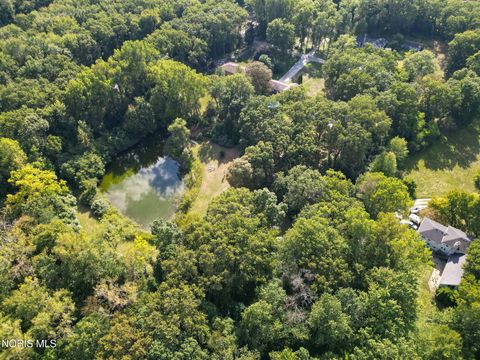 Tiny photo for 1051 Wentworth Avenue, Holland, OH 43528 (MLS # 10006085)