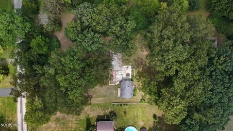 Tiny photo for 1051 Wentworth Avenue, Holland, OH 43528 (MLS # 10006085)