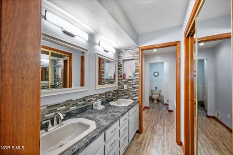 Tiny photo for 24340 Hull Prairie Road, Perrysburg, OH 43551 (MLS # 10009119)