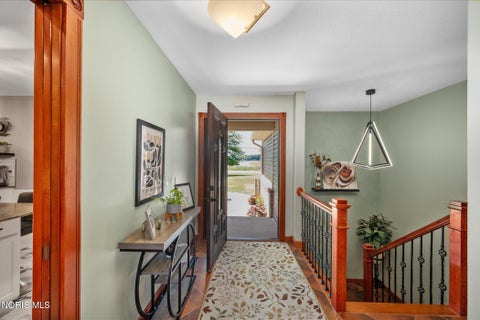 Tiny photo for 24340 Hull Prairie Road, Perrysburg, OH 43551 (MLS # 10009119)