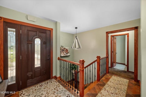 Tiny photo for 24340 Hull Prairie Road, Perrysburg, OH 43551 (MLS # 10009119)