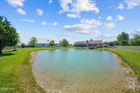 Tiny photo for 24340 Hull Prairie Road, Perrysburg, OH 43551 (MLS # 10009119)