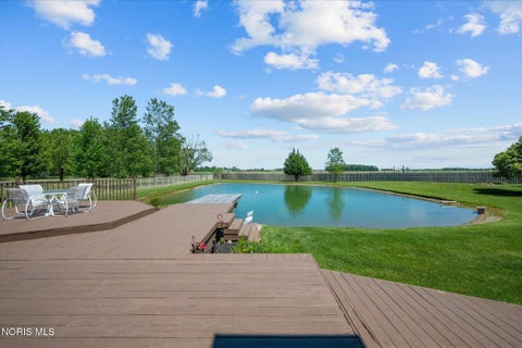 Tiny photo for 24340 Hull Prairie Road, Perrysburg, OH 43551 (MLS # 10009119)