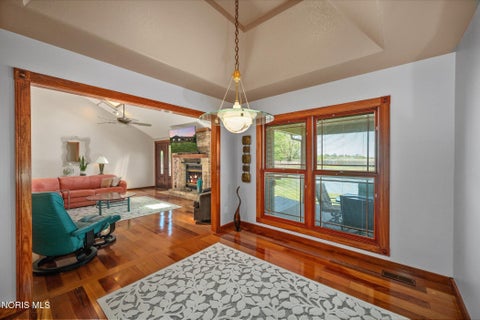 Tiny photo for 24340 Hull Prairie Road, Perrysburg, OH 43551 (MLS # 10009119)