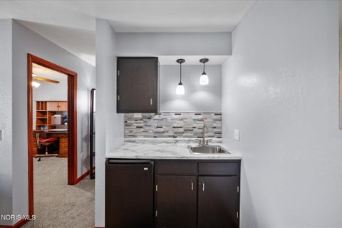 Tiny photo for 24340 Hull Prairie Road, Perrysburg, OH 43551 (MLS # 10009119)