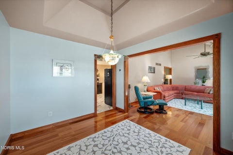 Tiny photo for 24340 Hull Prairie Road, Perrysburg, OH 43551 (MLS # 10009119)