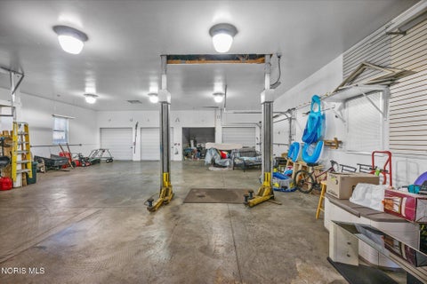 Tiny photo for 24340 Hull Prairie Road, Perrysburg, OH 43551 (MLS # 10009119)