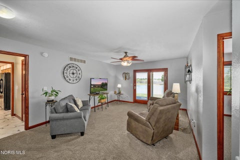 Tiny photo for 24340 Hull Prairie Road, Perrysburg, OH 43551 (MLS # 10009119)