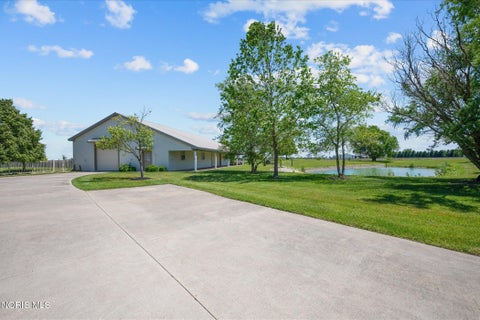 Tiny photo for 24340 Hull Prairie Road, Perrysburg, OH 43551 (MLS # 10009119)
