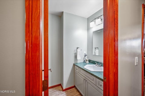 Tiny photo for 24340 Hull Prairie Road, Perrysburg, OH 43551 (MLS # 10009119)