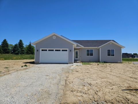 Photo of 700 Winter Court, Carey, OH 43316 (MLS # 10008538)