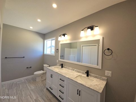 Tiny photo for 700 Winter Court, Carey, OH 43316 (MLS # 10008538)