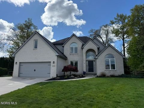 Photo of 2509 Spruce Loop Road, Sylvania, OH 43560 (MLS # 10008394)