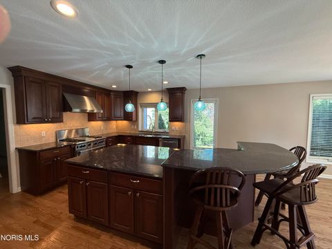 Tiny photo for 2509 Spruce Loop Road, Sylvania, OH 43560 (MLS # 10008394)