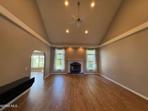 Tiny photo for 2509 Spruce Loop Road, Sylvania, OH 43560 (MLS # 10008394)