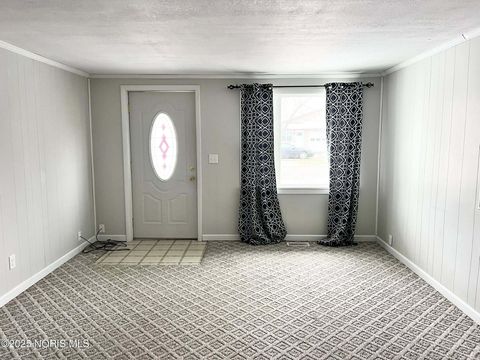 Tiny photo for 1604 Payne Avenue, Findlay, OH 45840 (MLS # 10001922)