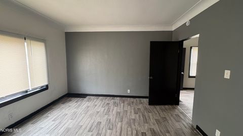 Tiny photo for 1637 Vance Street, Toledo, OH 43607 (MLS # 10008179)
