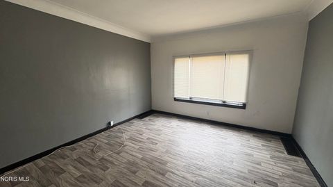 Tiny photo for 1637 Vance Street, Toledo, OH 43607 (MLS # 10008179)