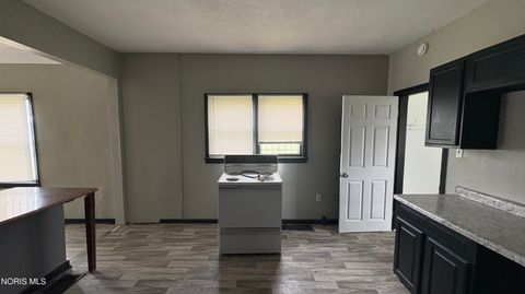 Tiny photo for 1637 Vance Street, Toledo, OH 43607 (MLS # 10008179)