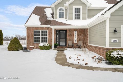 Tiny photo for 5925 Waterville-monclova Road, Waterville, OH 43566 (MLS # 10004014)