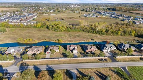 Tiny photo for 5925 Waterville-monclova Road, Waterville, OH 43566 (MLS # 10004014)