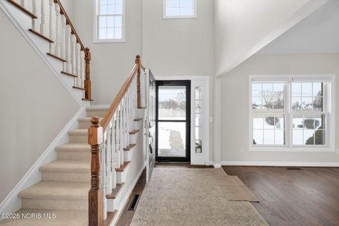 Tiny photo for 5925 Waterville-monclova Road, Waterville, OH 43566 (MLS # 10004014)