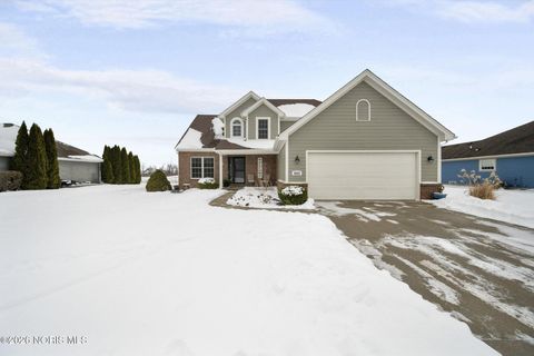 Tiny photo for 5925 Waterville-monclova Road, Waterville, OH 43566 (MLS # 10004014)