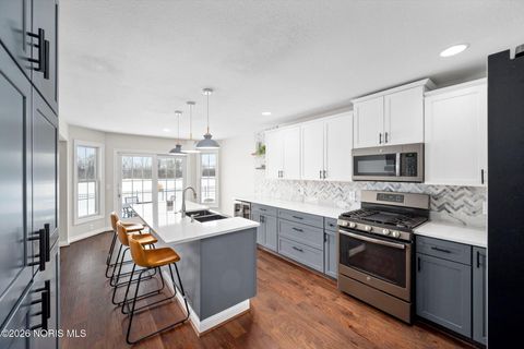 Tiny photo for 5925 Waterville-monclova Road, Waterville, OH 43566 (MLS # 10004014)